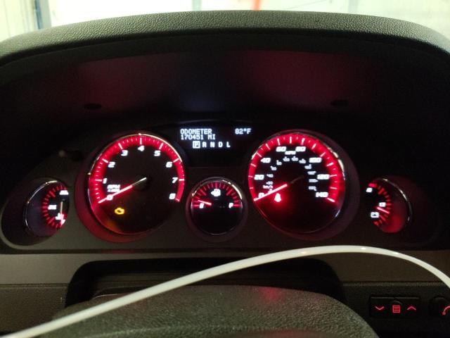 Photo 9 from auction – 2012 GMC ACADIA DEN with VIN 1GKKVTED7CJ399581