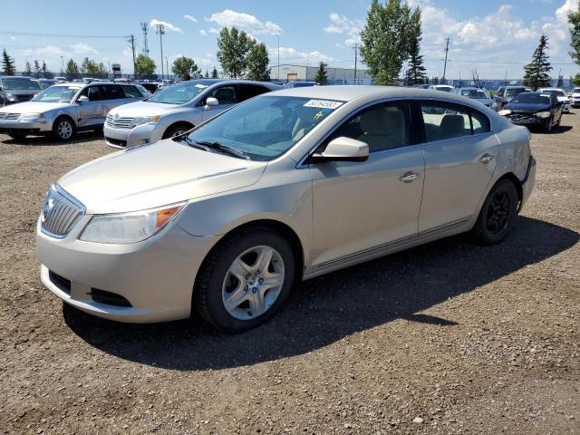 BUICK ALLURE/LAC 2010 z numerem VIN 1G4GJ5EG1AF119541 - Zdjęcie z aukcji