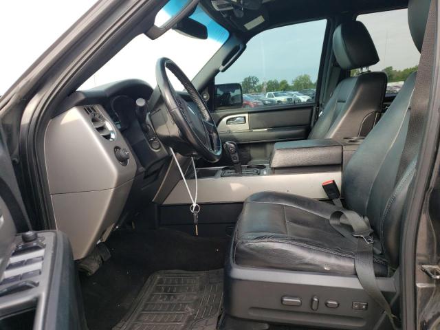 Photo 7 from auction – 2016 FORD EXPEDITION with VIN 1FMJK1JT9GEF31316