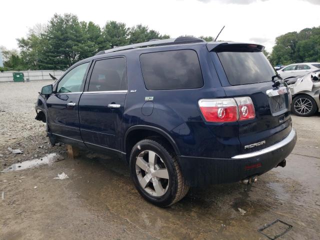 Photo 2 from auction – 2011 GMC ACADIA SLT with VIN 1GKKVRED3BJ295932
