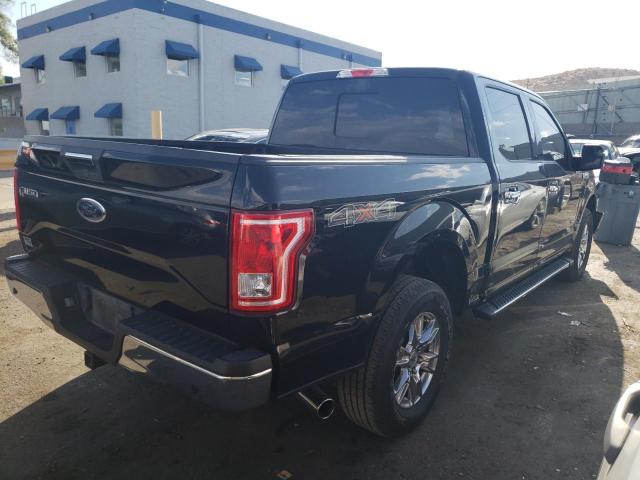 Photo 3 from auction – 2017 FORD F150 SUPER with VIN 1FTEW1EG0HKD49238