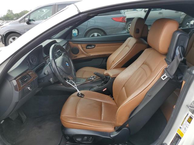 Photo 7 from auction – 2012 BMW 328 I with VIN WBADW3C59CE821451