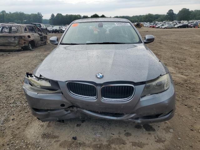 Photo 5 from auction – 2010 BMW 328 I with VIN WBAPH7G57ANM52479