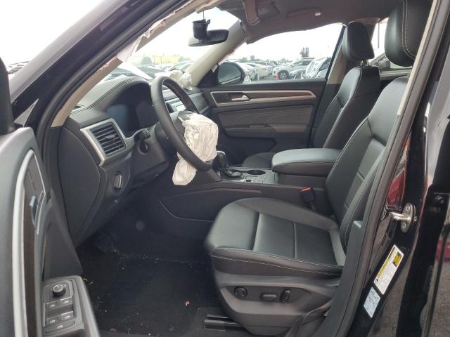 Photo 7 from auction – 2022 VOLKSWAGEN ATLAS SE with VIN 1V2DP2CA0NC500421