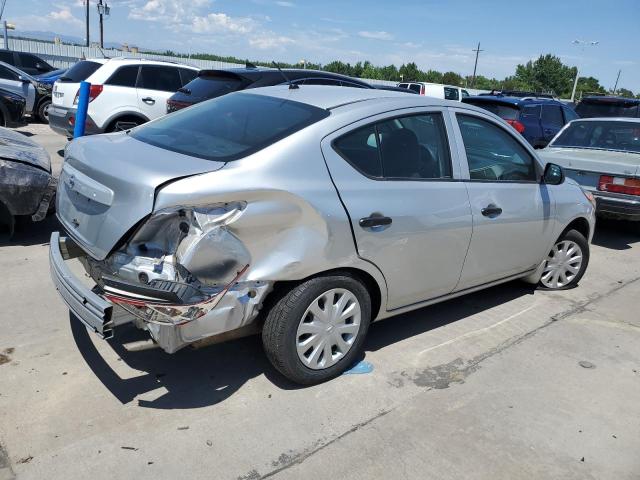 Photo 3 from auction – 2015 NISSAN VERSA S with VIN 3N1CN7AP7FL883872