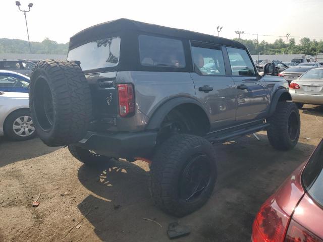 Photo 3 from auction – 2023 FORD BRONCO BAS with VIN 1FMDE5BH7PLB06128