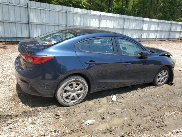 Photo 3 from auction – 2014 MAZDA 3 SPORT with VIN JM1BM1U72E1122743
