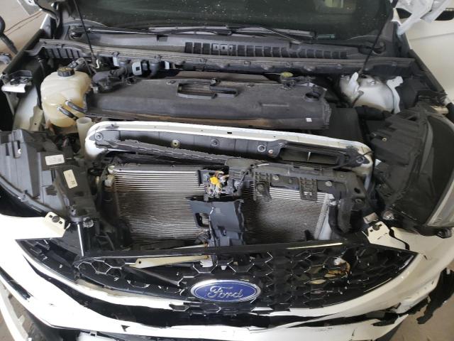 Photo 12 from auction – 2020 FORD EDGE ST with VIN 2FMPK4AP2LBA20308