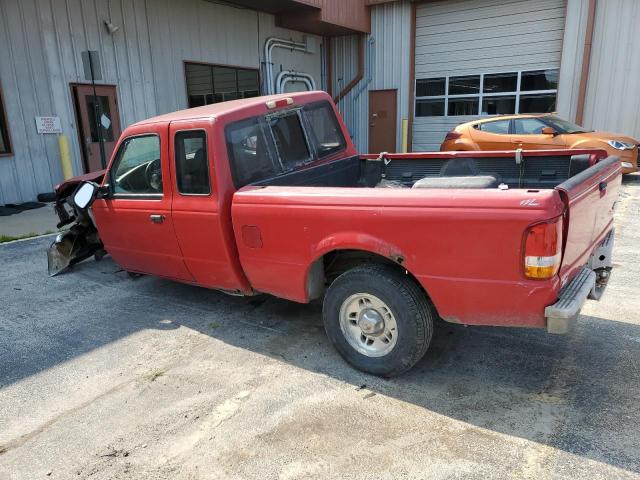 Photo 2 from auction – 1995 FORD RANGER SUP with VIN 1FTCR14U5STA45734