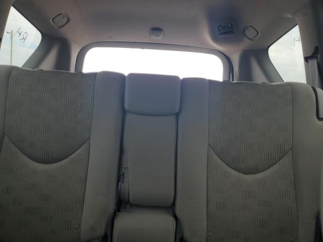 Photo 10 from auction – 2011 TOYOTA RAV4 with VIN 2T3ZF4DV1BW090924