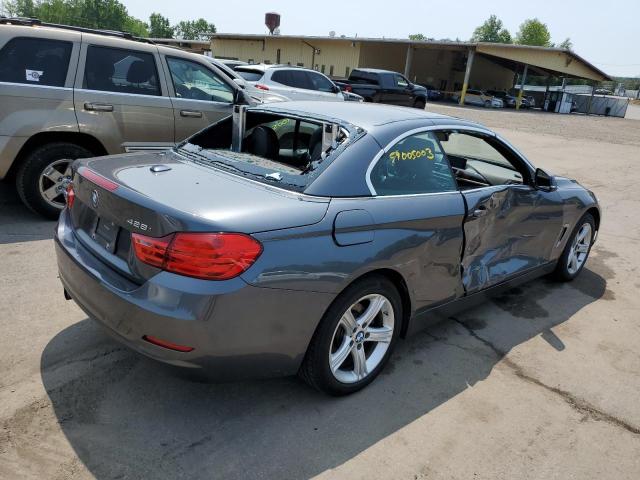 Photo 3 from auction – 2014 BMW 428 XI SUL with VIN WBA3T1C5XEPS98554