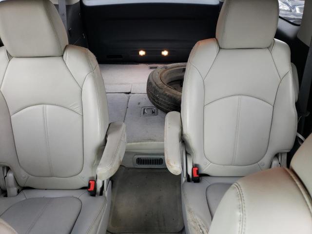 Zdjęcie 10 z aukcji – 2011 GMC ACADIA SLT z VIN 1GKKVRED5BJ371280