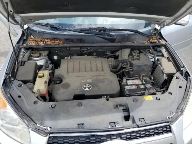 Photo 12 from auction – 2011 TOYOTA RAV4 LIMIT with VIN 2T3DK4DV3BW058515