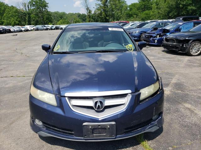 Photo 5 from auction – 2006 ACURA 3.2TL with VIN 19UUA662X6A060933