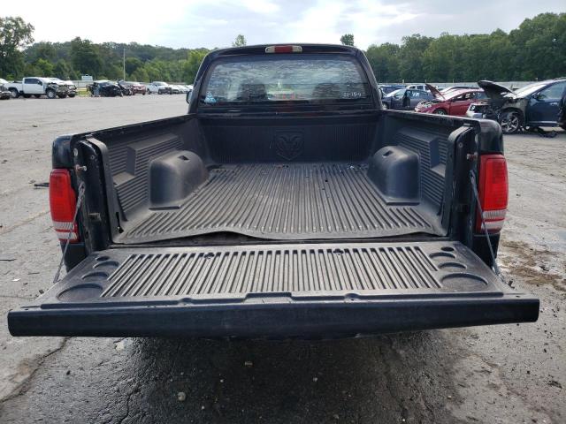 Photo 6 from auction – 2001 DODGE DAKOTA with VIN 1B7GL22N81S306444