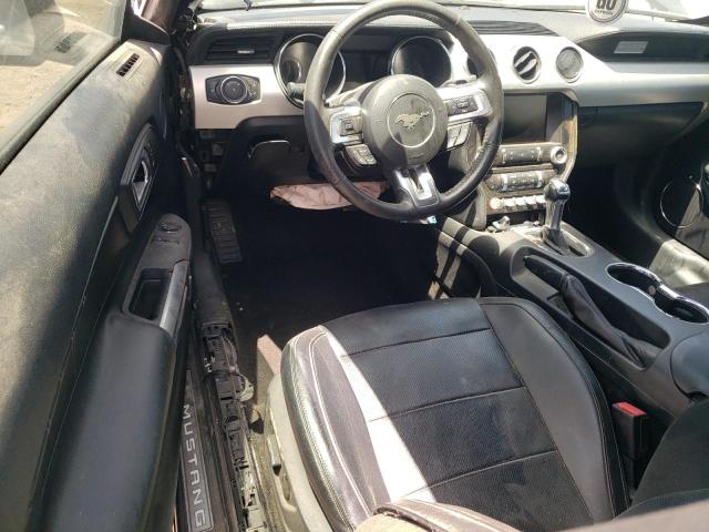 Photo 8 from auction – 2015 FORD MUSTANG with VIN 1FA6P8TH3F5342257