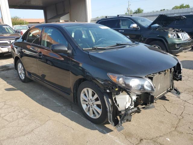 Фото 4 с аукциона – 2010 TOYOTA COROLLA BA с VIN 2T1BU4EE2AC282352
