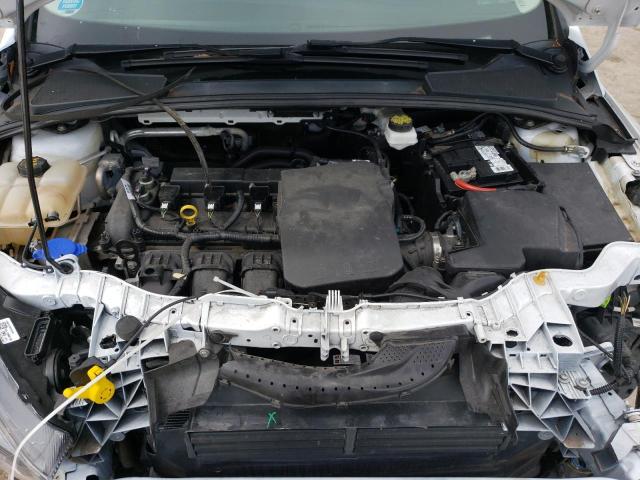 Photo 12 from auction – 2018 FORD FOCUS SEL with VIN 1FADP3M20JL254033
