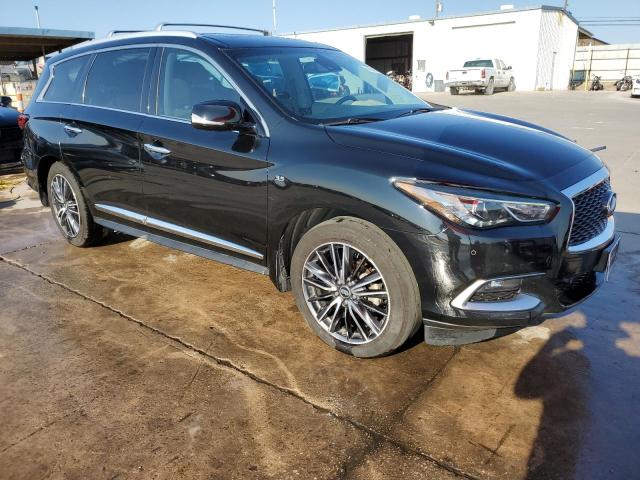 Photo 4 from auction – 2016 INFINITI QX60 with VIN 5N1AL0MN2GC514535