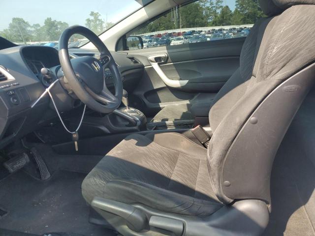 Photo 7 from auction – 2008 HONDA CIVIC EX with VIN 2HGFG12878H563330