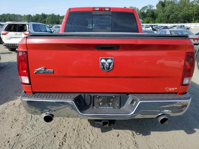 Photo 6 from auction – 2011 DODGE RAM 1500 with VIN 1D7RB1CT5BS543788