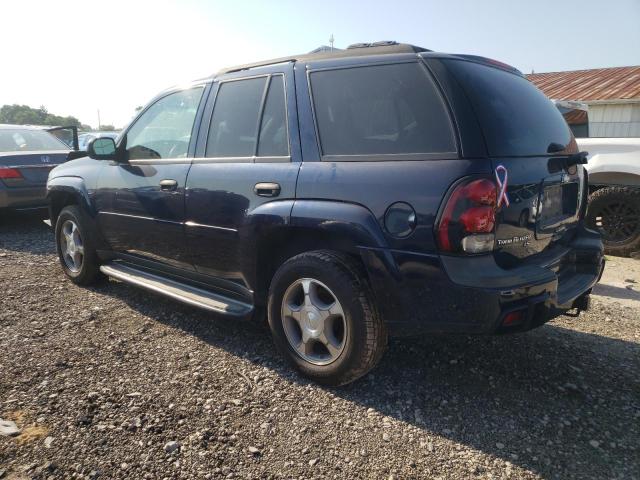 Photo 2 from auction – 2008 CHEVROLET TRAILBLAZE with VIN 1GNDS13S482143152