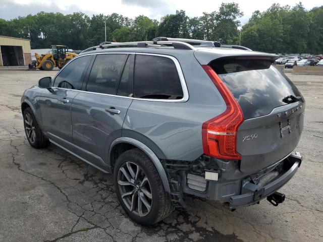 Photo 2 from auction – 2016 VOLVO XC90 T6 with VIN YV4A22PK2G1075916
