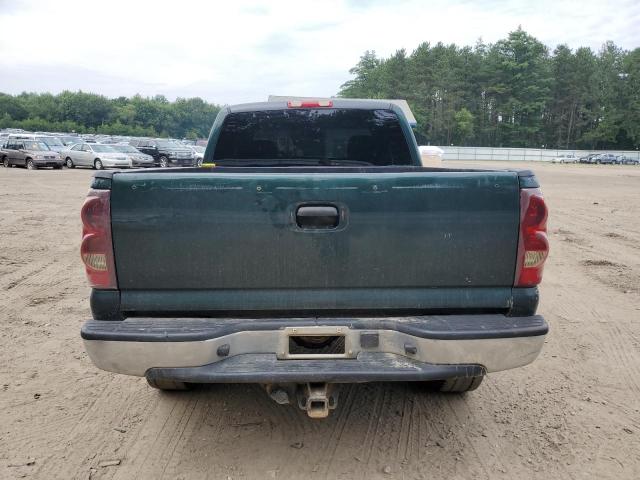 صورة رقم 6 من المزاد - 2003 CHEVROLET silverado مع VIN 2GCEK19V431164381