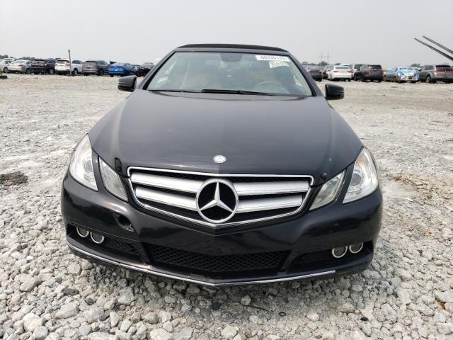 Photo 5 from auction – 2011 MERCEDES-BENZ E 350 with VIN WDDKK5GF6BF053298