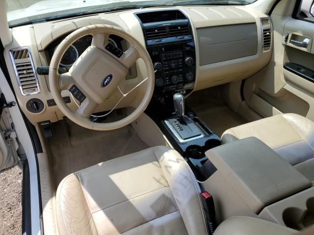 Photo 8 from auction – 2012 FORD ESCAPE LIM with VIN 1FMCU9E74CKA96960