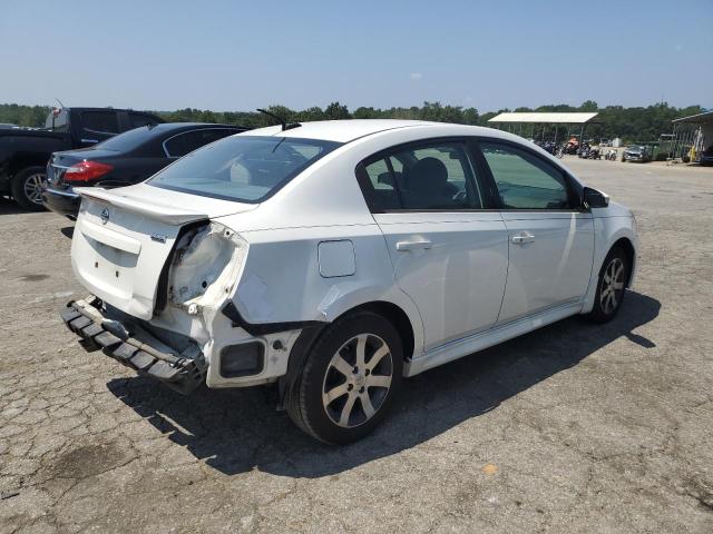Photo 3 from auction – 2012 NISSAN SENTRA 2.0 with VIN 3N1AB6AP9CL718914