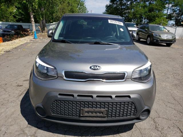 Photo 5 from auction – 2016 KIA SOUL with VIN KNDJN2A2XG7261512