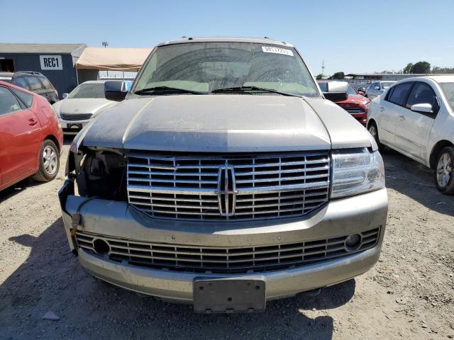 Photo 5 from auction – 2009 LINCOLN NAVIGATOR with VIN 5LMFL28539LJ00871