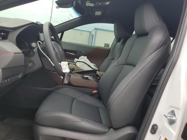 Photo 7 from auction – 2023 TOYOTA VENZA LE with VIN JTEAAAAH1PJ120224