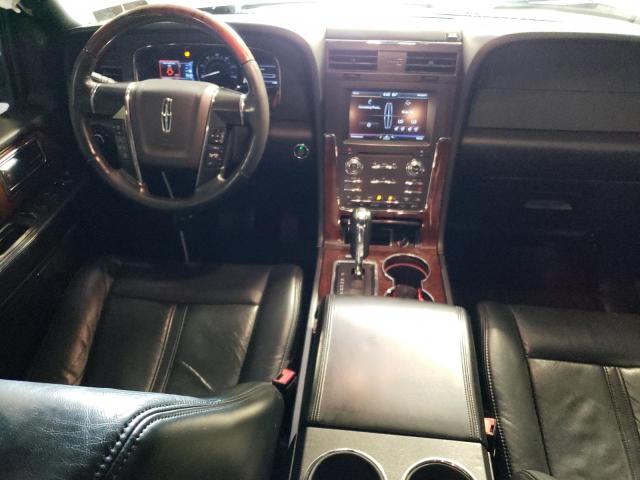 Photo 8 from auction – 2015 LINCOLN NAVIGATOR with VIN 5LMJJ2JT6FEJ02669