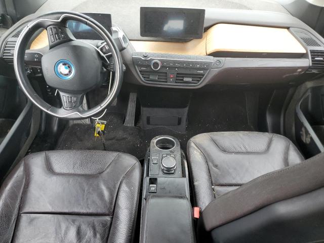 Photo 8 from auction – 2015 BMW I3 REX with VIN WBY1Z4C55FV504577