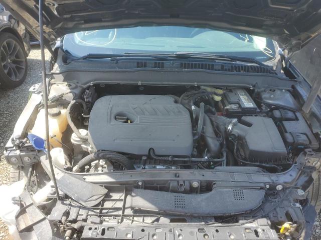 Photo 11 from auction – 2016 FORD FUSION SE with VIN 1FA6P0HDXG5115852