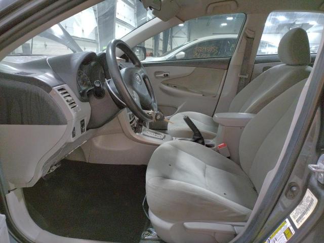 Photo 7 from auction – 2013 TOYOTA COROLLA with VIN 5YFBU4EE7DP223219