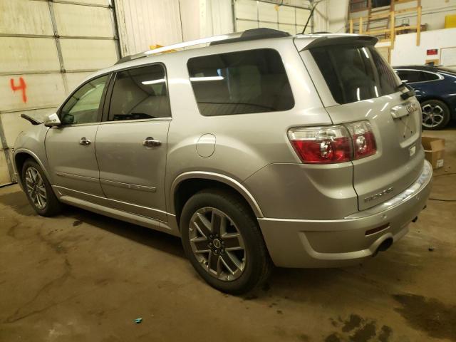 Foto 2 de la subasta – 2012 GMC ACADIA DEN con VIN 1GKKVTED7CJ399581