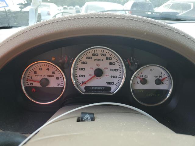 Photo 9 from auction – 2004 FORD F150 with VIN 1FTPX125X4NB52434