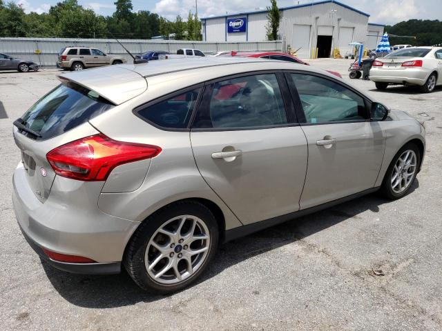 Photo 3 from auction – 2015 FORD FOCUS SE with VIN 1FADP3K2XFL338600