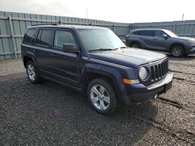 Photo 4 from auction – 2012 JEEP PATRIOT with VIN 1C4NJPAB3CD616803