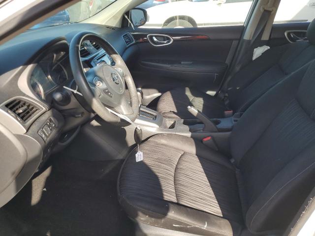 Photo 7 from auction – 2018 NISSAN SENTRA S with VIN 3N1AB7AP1JL636338