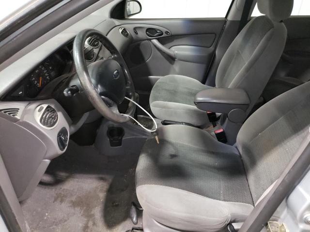 Photo 7 from auction – 2003 FORD FOCUS SE with VIN 1FAFP34P53W213614