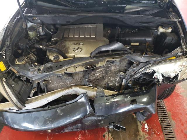 Photo 12 from auction – 2009 LEXUS RX 350 with VIN 2T2HK31U99C100547