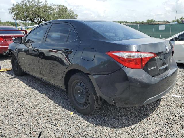 Photo 2 from auction – 2016 TOYOTA COROLLA L with VIN 2T1BURHE3GC533171