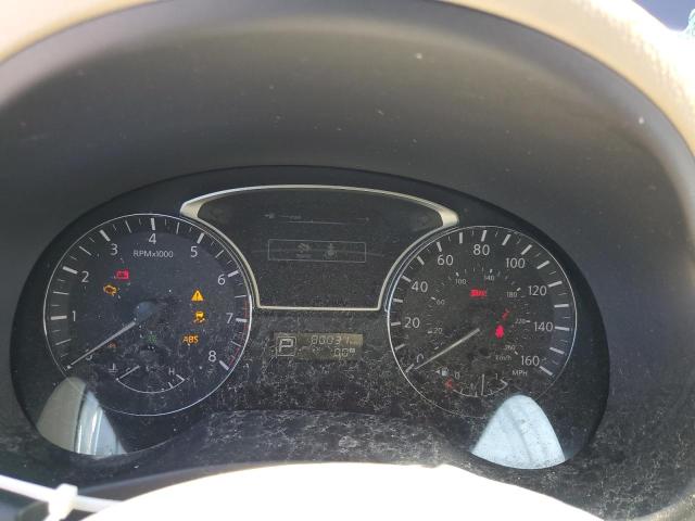 Photo 9 from auction – 2013 NISSAN ALTIMA 2.5 with VIN 1N4AL3AP3DN548145