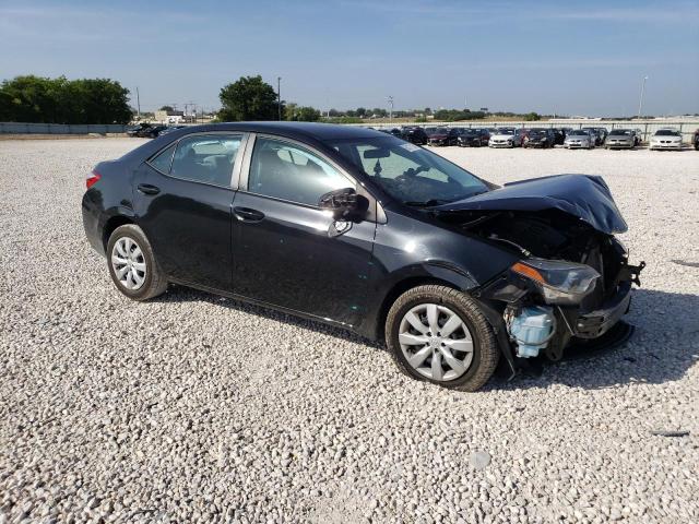 Photo 4 from auction – 2016 TOYOTA COROLLA L with VIN 5YFBURHE3GP488071