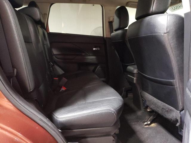Photo 10 from auction – 2014 MITSUBISHI OUTLANDER with VIN JA4AZ3A38EZ000216