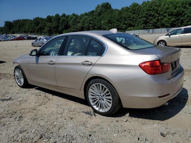 Photo 2 from auction – 2013 BMW 328 I with VIN WBA3A5C57DJ461899